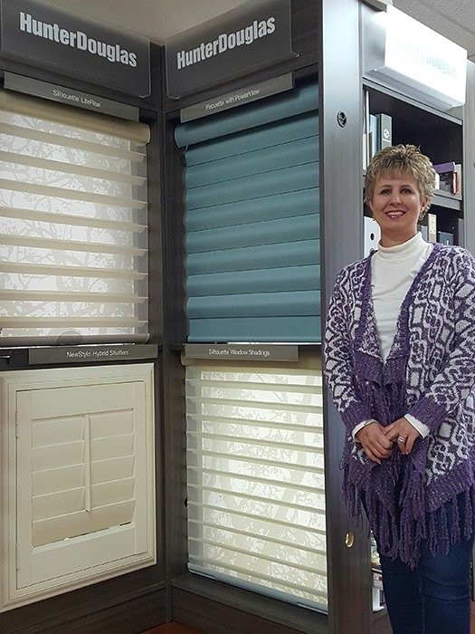 Hunter Douglas Dealer Image